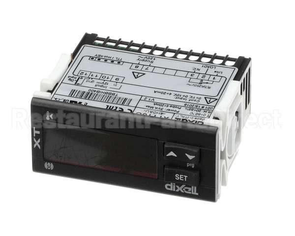 706424 Piper Products Humidity Controller