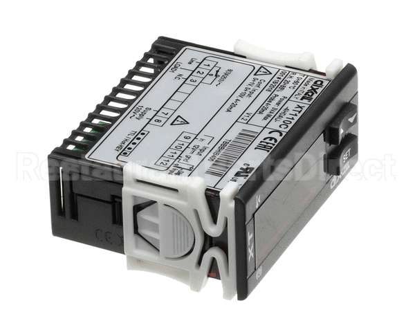 706424 Piper Products Humidity Controller
