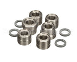 70653 Fisher Ez Install Kit Ts Chi Krn