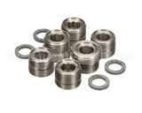 70653 Fisher Ez Install Kit Ts Chi Krn