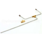 706617-B Compatible Hobart F 2 Burner Pilot Assy
