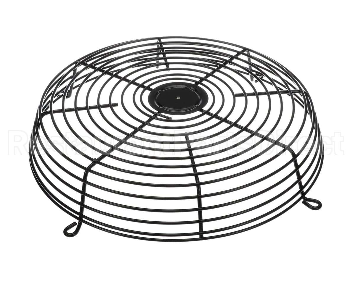 7067049 Heatcraft Round Wire For 12" Fan