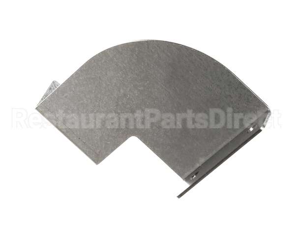 70671 Blodgett Burner Door Stop, Right