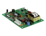 70671 Saniserv Board:electric Control 115V