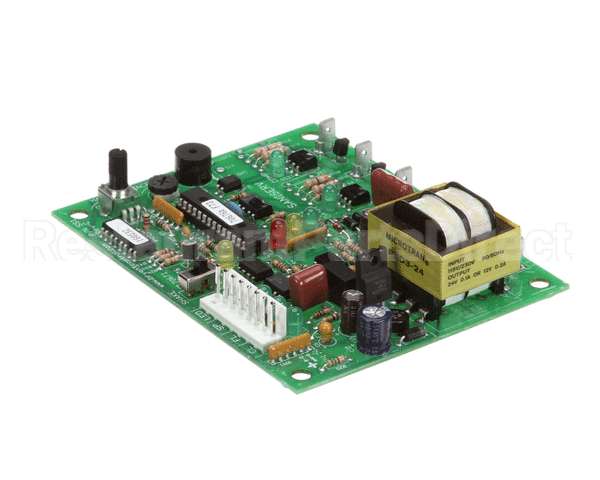 70676 Saniserv Board:electric Control 230V