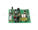 70676 Saniserv Board:electric Control 230V