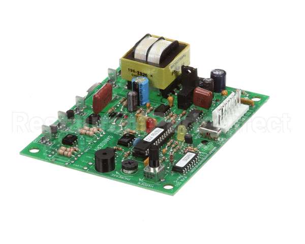 70676 Saniserv Board:electric Control 230V