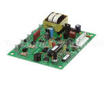 70676 Saniserv Board:electric Control 230V