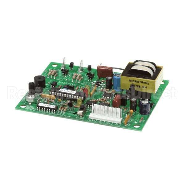 70676 Compatible Saniserv Board:electric Control 230V