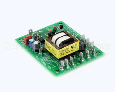 70677 Saniserv Control:liquid Level