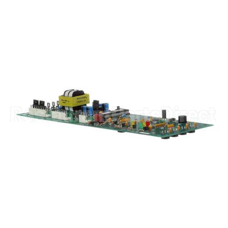 70683 Saniserv Board, Sas Elect. Control