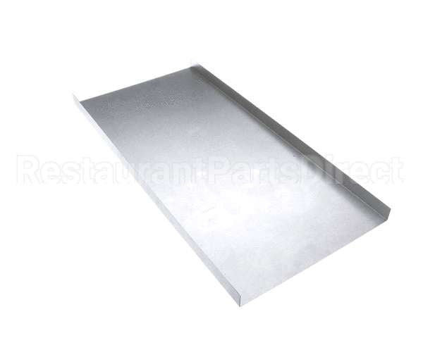 70694 Marsal Pizza Ovens Brick Baffle, Mb Slice