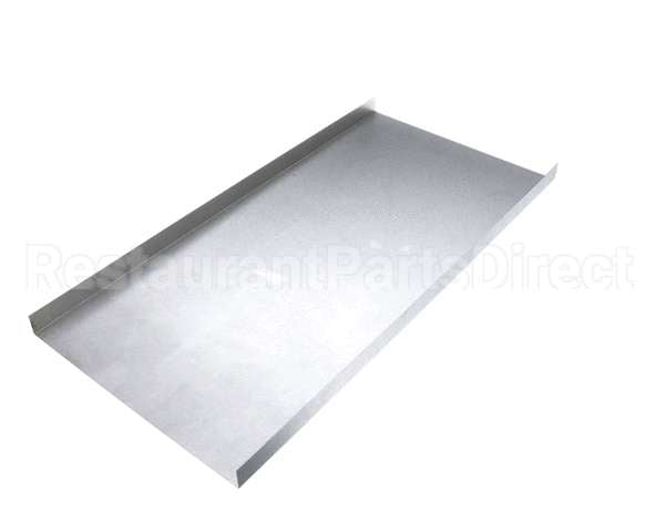 70694 Marsal Pizza Ovens Brick Baffle, Mb Slice