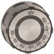 70701-16 Compatible Star Dial 2 D, Off-450-100