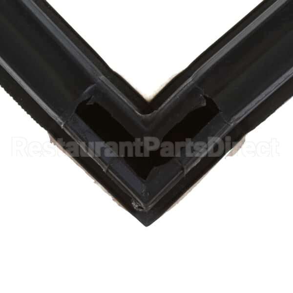 7070194 Compatible BKI Seal, Oven, Black, Abe101 And