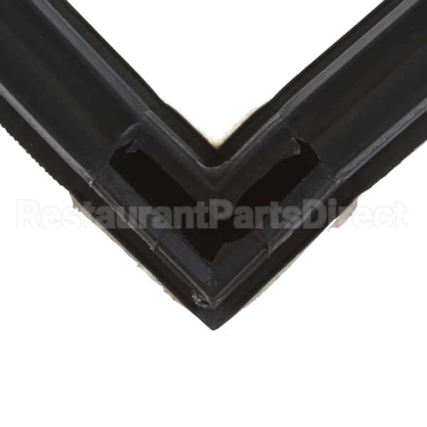 7070194 Bki Seal, Oven, Black, Abe101 And