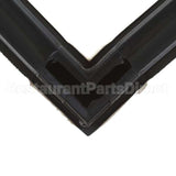 7070194 Bki Seal, Oven, Black, Abe101 And