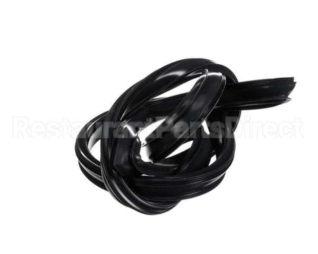 7070194R Bki Oven Seal, Black, 101 Evo Combis