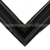 7070198 Bki Seal, Oven, Black, Abe102 And