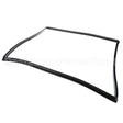 7070198R Compatible BKI Doorgasket, Oven, Blk