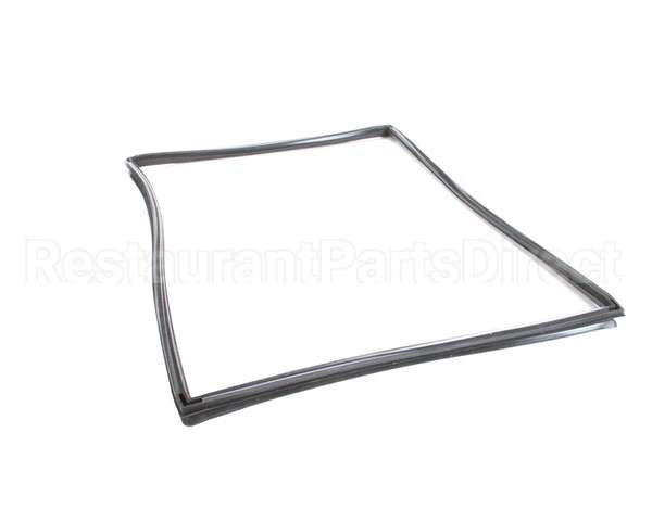 7070199 Bki Oven Seal, Black, 062 Combi