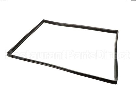 7070199R Bki Oven Seal, Black, 062 Evo Combis