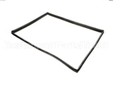7070199R Bki Oven Seal, Black, 062 Evo Combis
