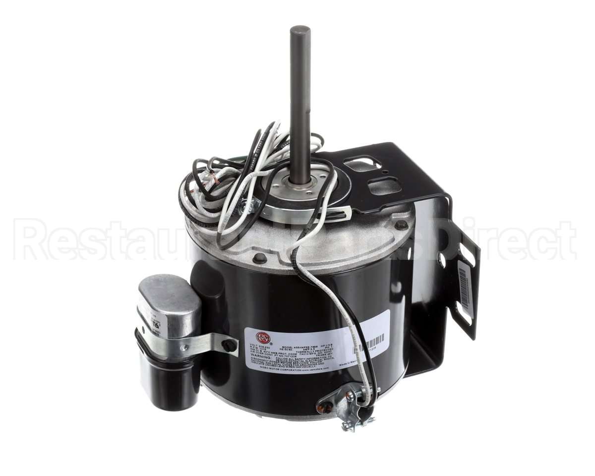 7071208S Heatcraft 208-230/50-60/1 1075Rpm Cwse 1/3 Hp