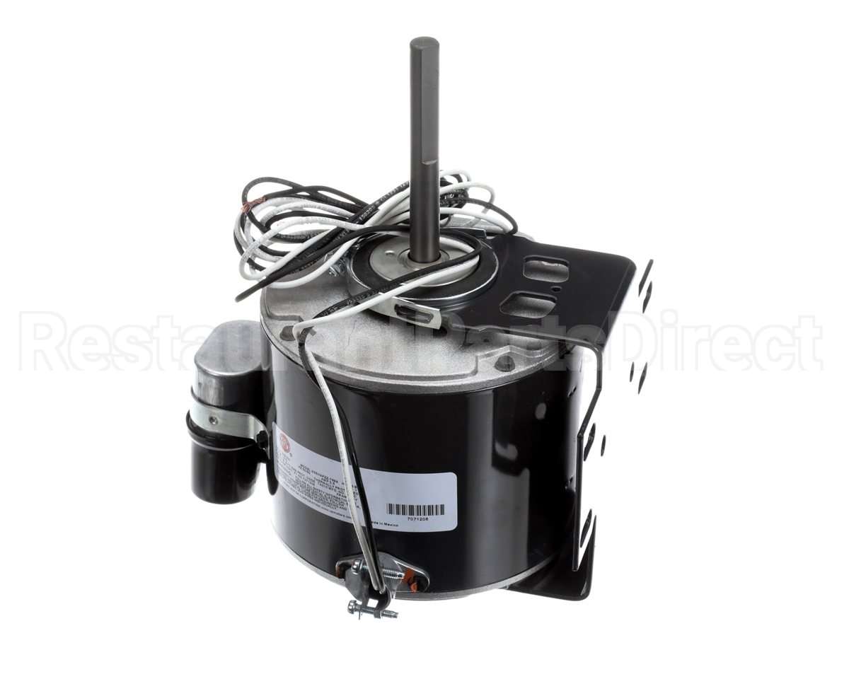 7071208S Heatcraft 208-230/50-60/1 1075Rpm Cwse 1/3 Hp