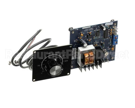 70719 Giles Kit, Retrofit, Antunes Control, 375-Deg