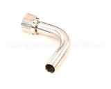 7073 Cornelius Fitting L Swl Ss 1/4Fl X 3/8Bb