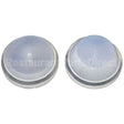 7073.1 Compatible Bunn Grommet Kit - Thermostat