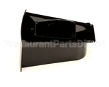 70733 Nespresso Caps Funnel 702 Left V2 Black