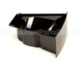 70733 Nespresso Caps Funnel 702 Left V2 Black