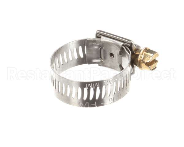 70750 Cornelius Clamp Hose Screw