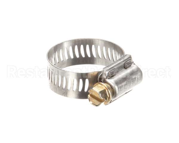 70750 Cornelius Clamp Hose Screw