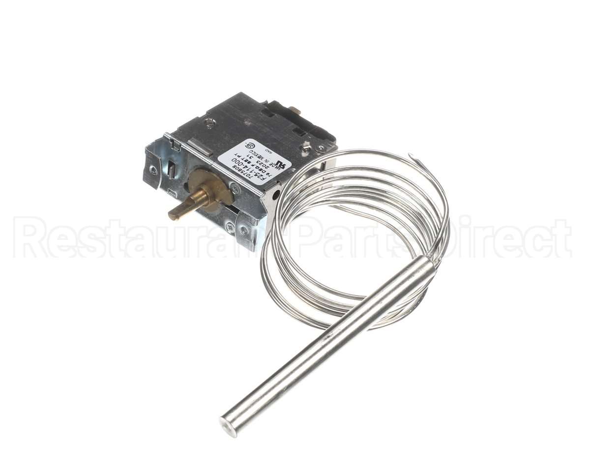 7075808 Heatcraft Adjustable Defrost Term Switch