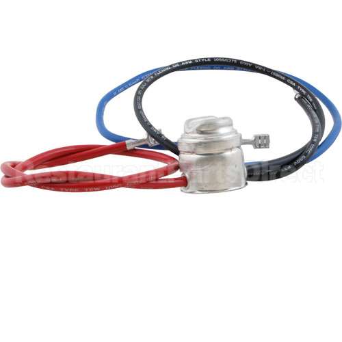7075819 Compatible Bohn Fan Delay/ Defr Terminat Or