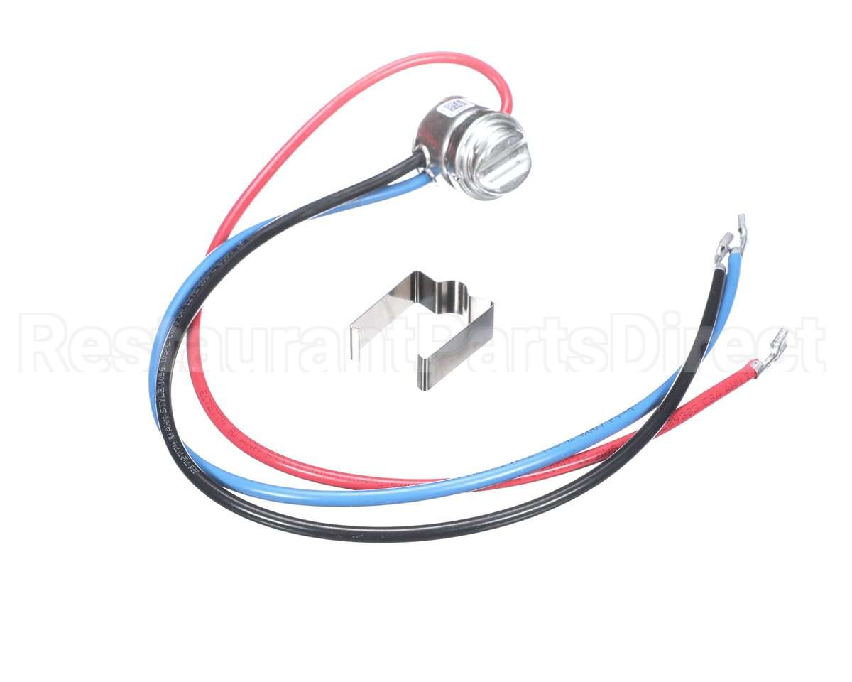 7075819 Heatcraft Defrost Control