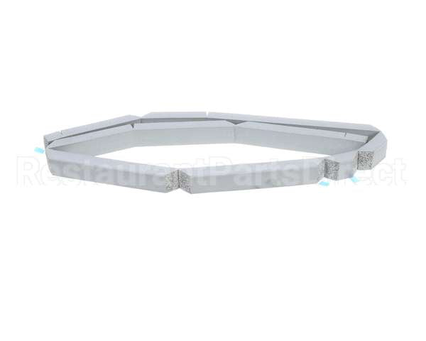70759 Middleby Gasket,Stacking Ps970
