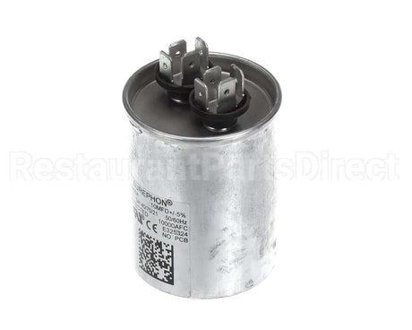 7076950 Heatcraft Run Capacitor 10Mfd/440V/Round