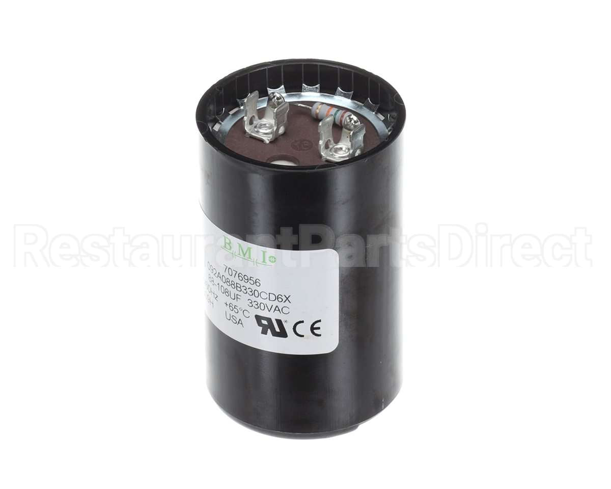 7076956 Heatcraft Start Capacitor