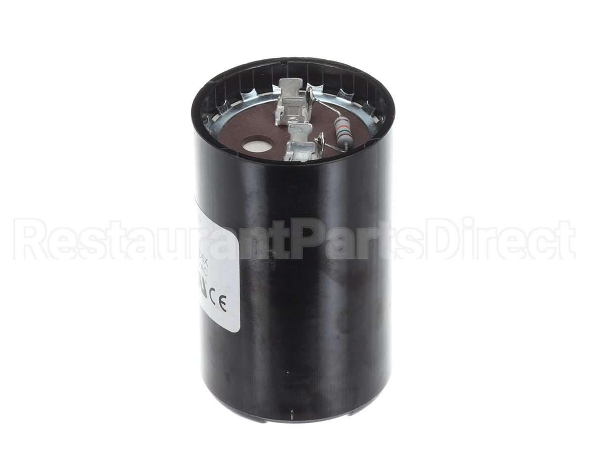 7076956 Heatcraft Start Capacitor