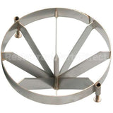 708 Compatible Vollrath Blade 8 Section Wedger I Ask Customer To Count Bl