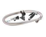 7080003 Bki Hand Shower Retro-Fit Kit Com