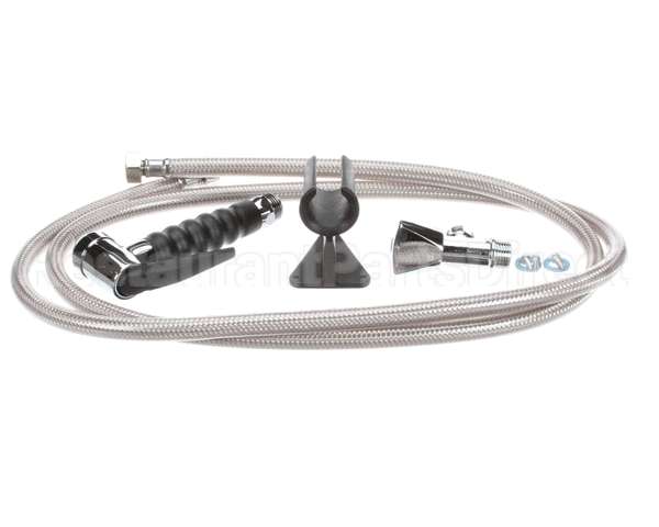 7080003 Bki Hand Shower Retro-Fit Kit Com
