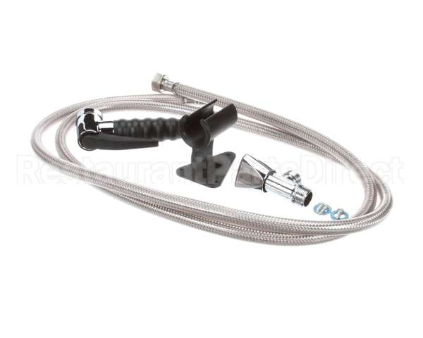 7080003 Bki Hand Shower Retro-Fit Kit Com