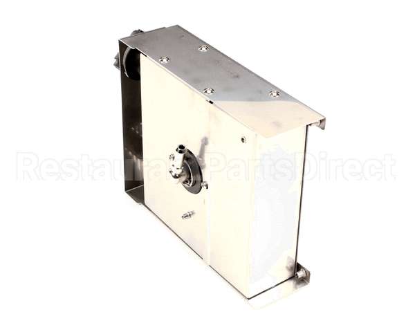 7080051 Giorik Shower, Hand, Assembly, Evo, Sb