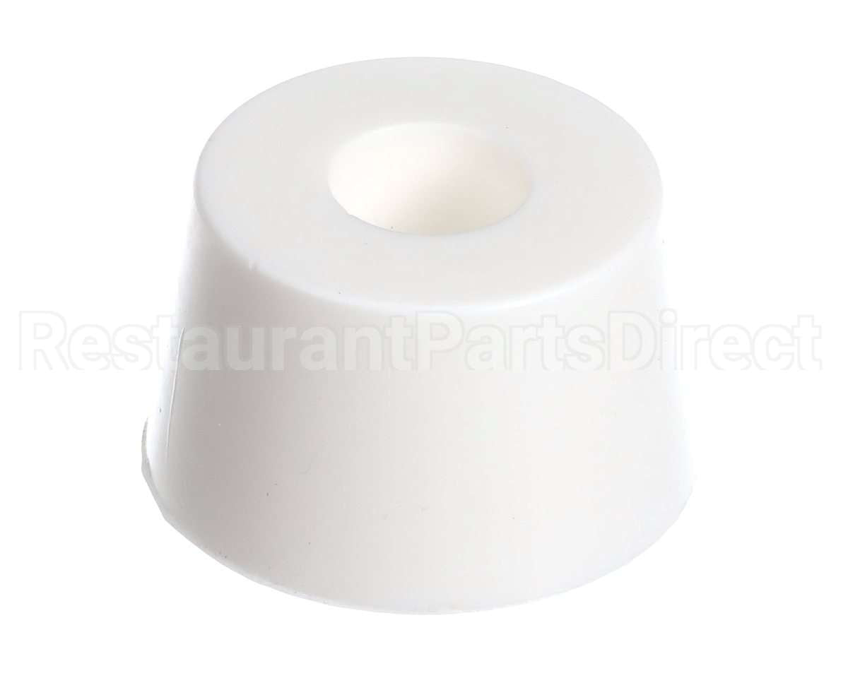 708132-003 Jbt Vibratory Isolator Element Wht