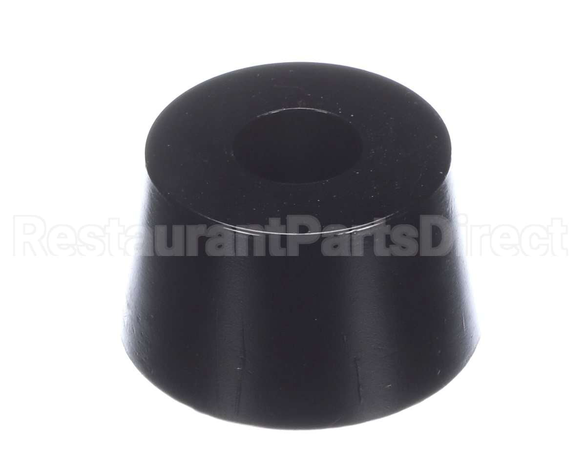 708132-005 Jbt Vibratory Isolator Element Black